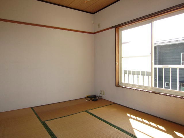  ハイライズ