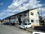 下田ハイツ松尾第2