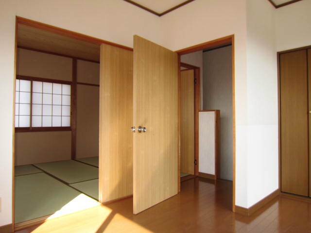  タウンパーク