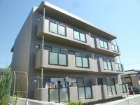 マンション皐月