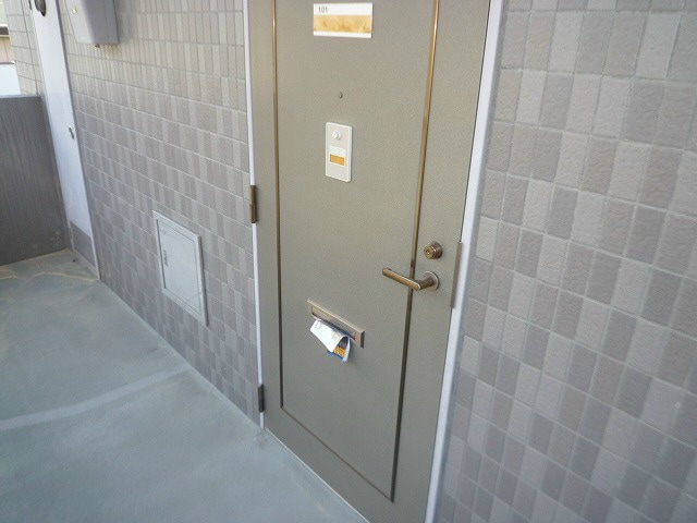  マンション皐月