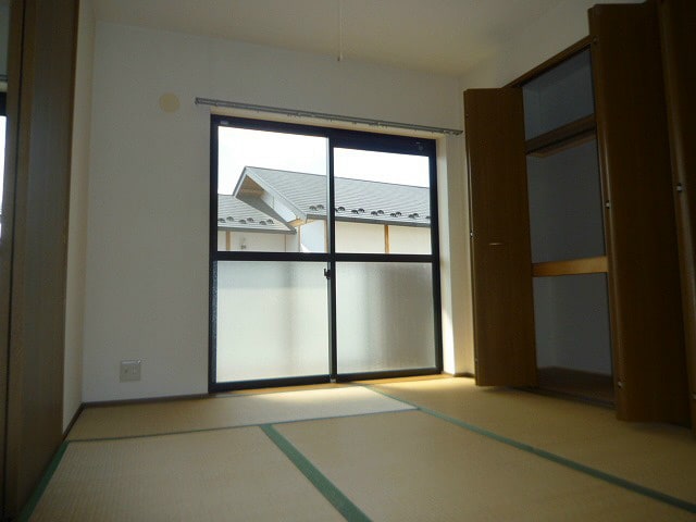  マンション皐月