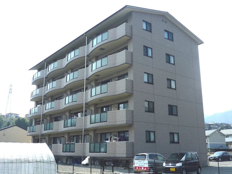  ハミルトングレイス