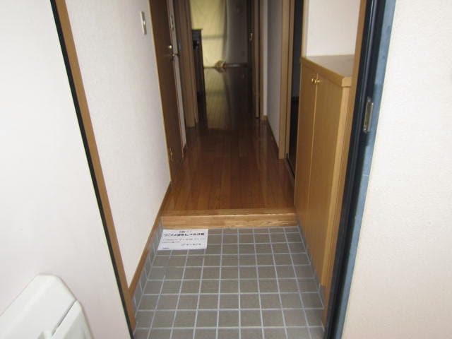  ハミルトングレイス