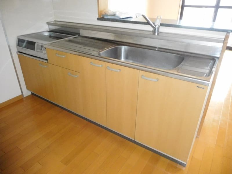  マンション花水木