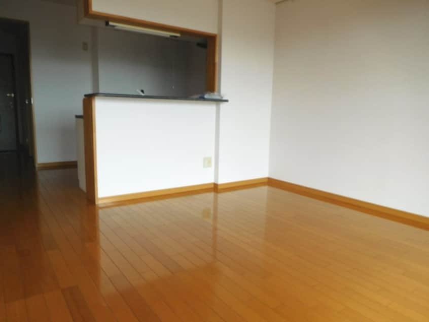  マンション花水木