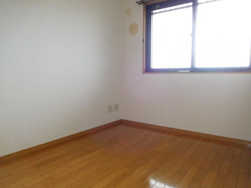  マンション花水木