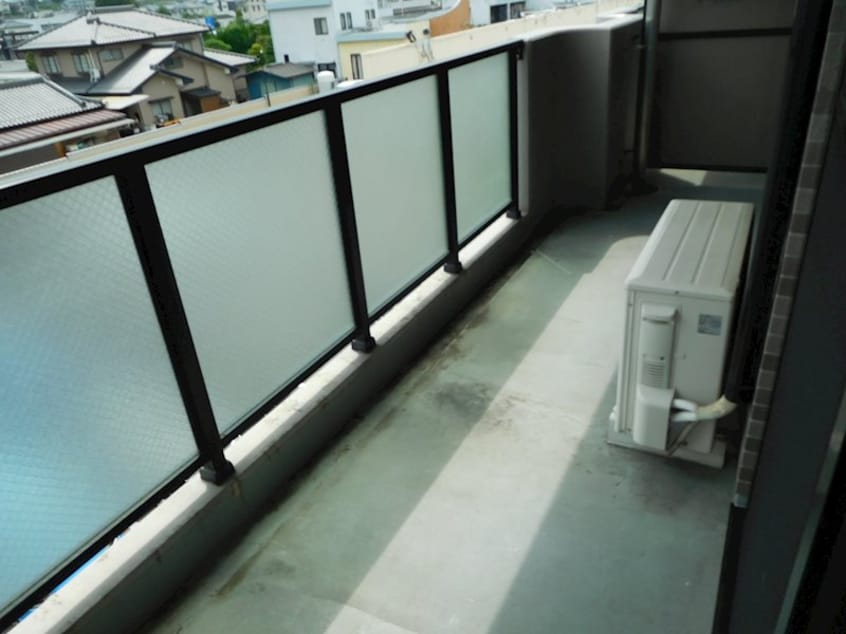  マンション花水木