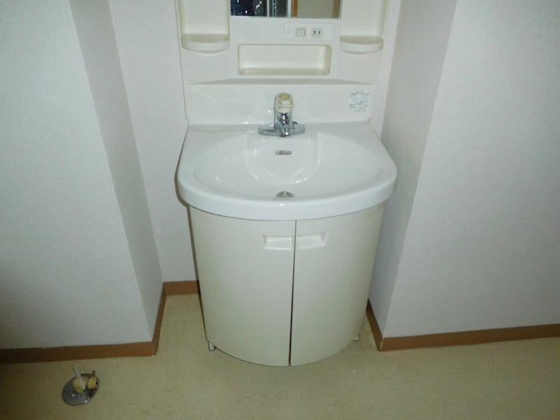  マンション花水木