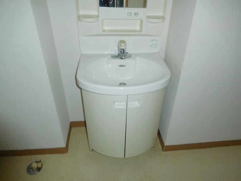  マンション花水木