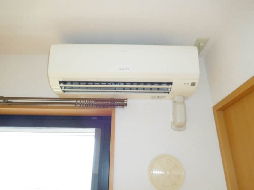  マンション花水木