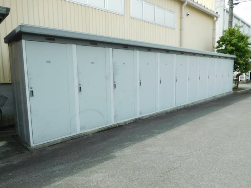  マンション花水木