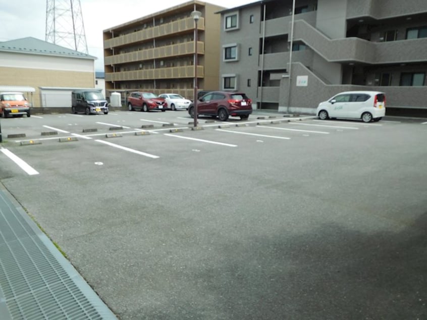  マンション花水木