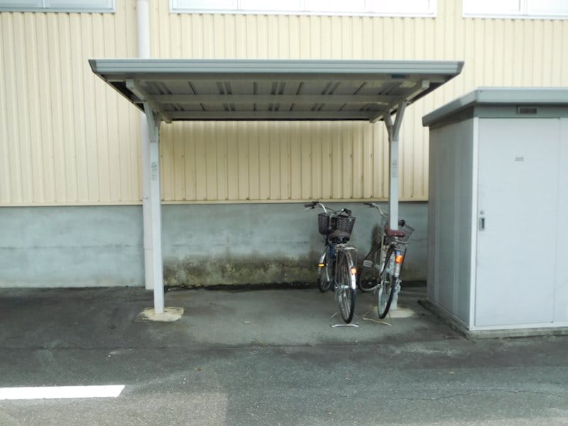  マンション花水木