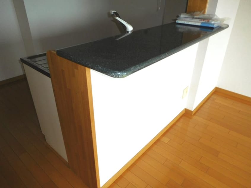  マンション花水木