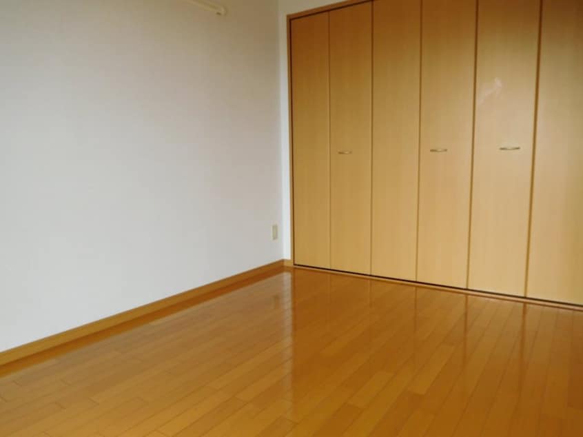  マンション花水木