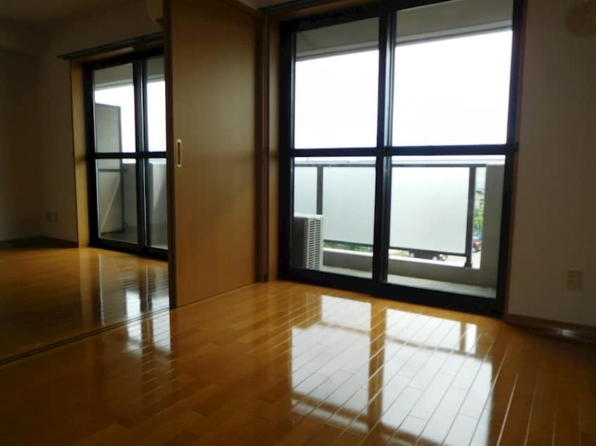  マンション花水木