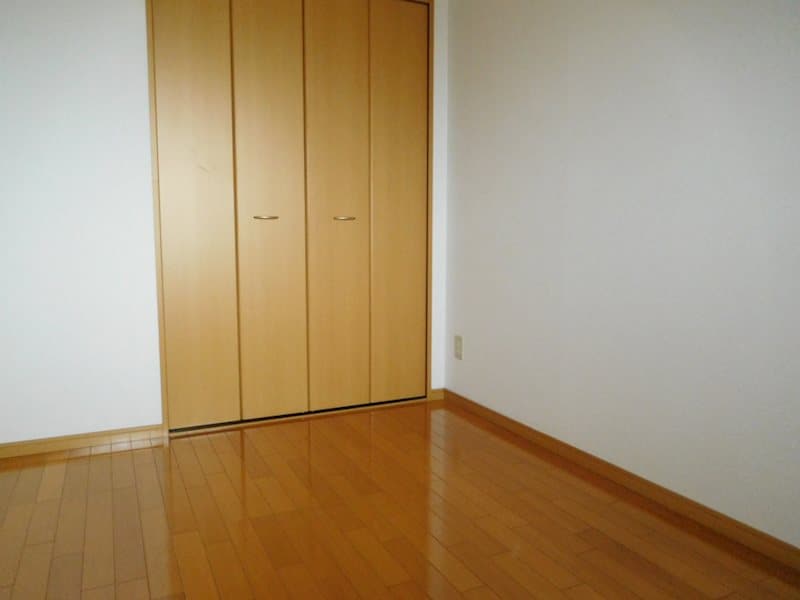  マンション花水木