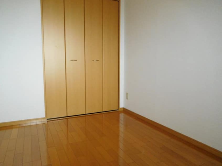  マンション花水木