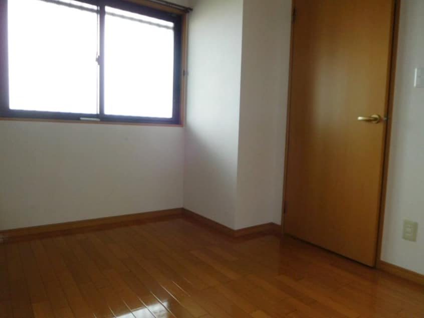  マンション花水木