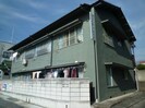 さくらマンションの外観