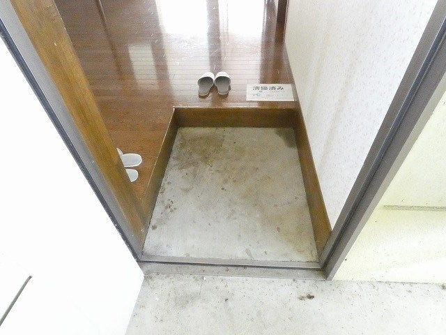  メゾンドクレール