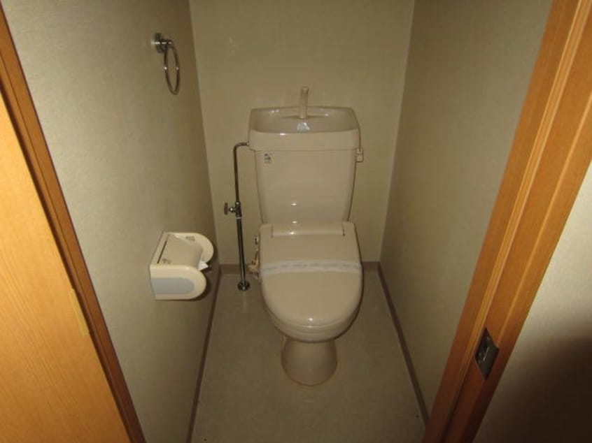  グリーンハイツ高羽