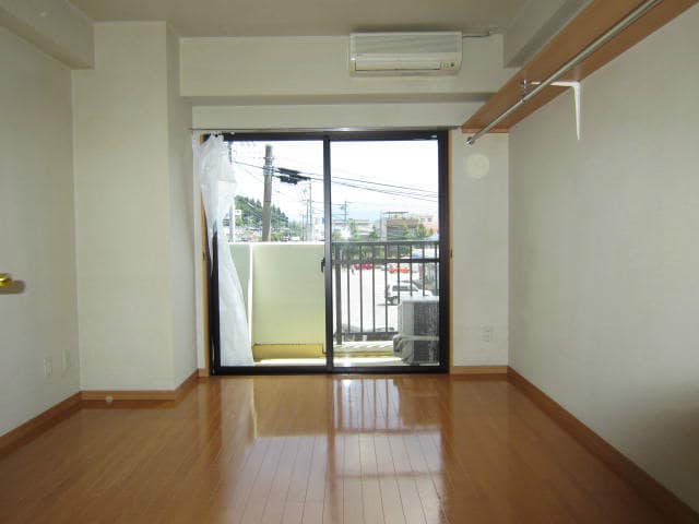  グリーンハイツ高羽