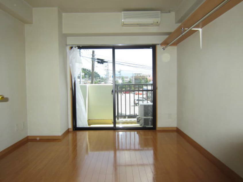  グリーンハイツ高羽