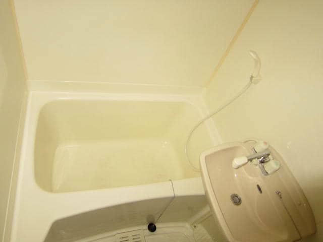  グリーンハイツ高羽