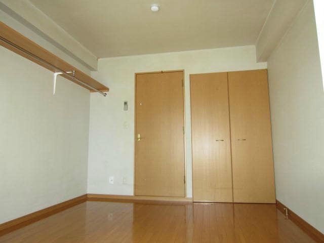  グリーンハイツ高羽