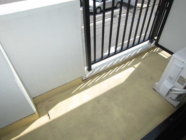  グリーンハイツ高羽