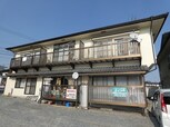 羽場崎アパートＢ