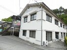 スカイハイツの外観