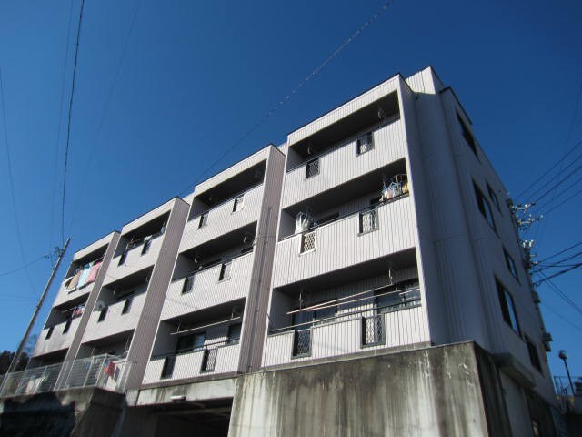  下田ハイツ馬場町