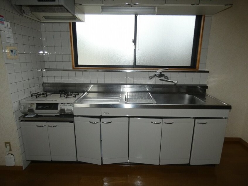  下田ハイツ馬場町