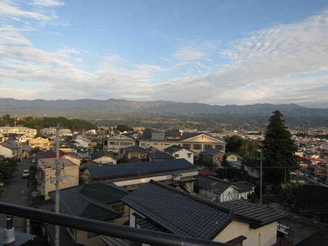  下田ハイツ馬場町