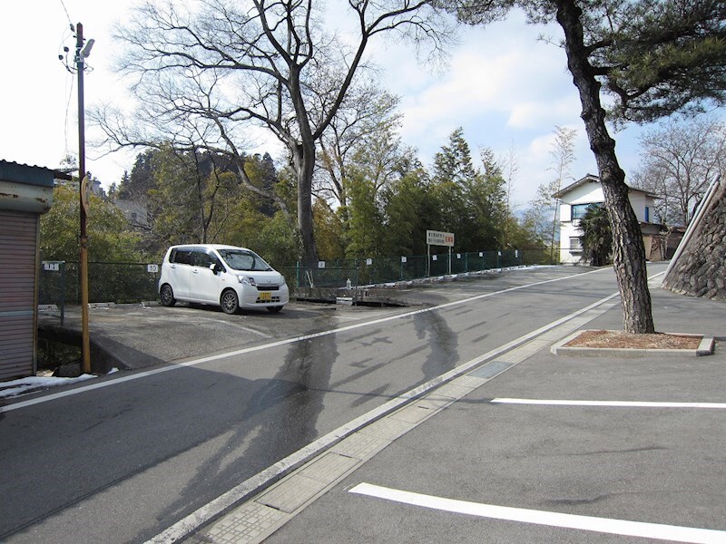  下田ハイツ馬場町