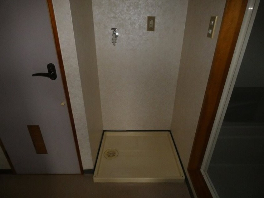  下田ハイツ馬場町