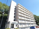 エステートマンション見晴の外観