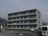 曙町KYハイツ