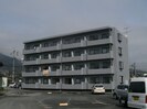 曙町KYハイツの外観
