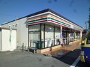 ｾﾌﾞﾝｲﾚﾌﾞﾝ 飯田白山町店(コンビニ)まで361m 曙町KYハイツ