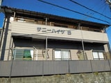 サニーハイツＢ