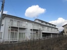 下田ハイツ殿岡の外観