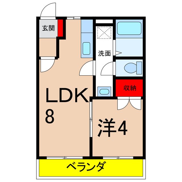 ちょっぴり贅沢な1人暮しをしよう！