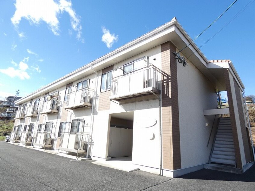  グリーンハイツ片桐