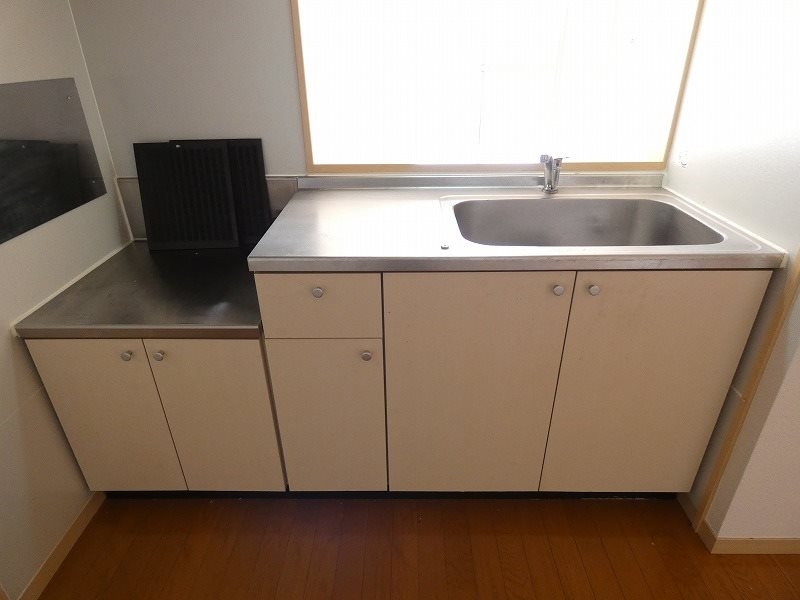  グリーンハイツ片桐