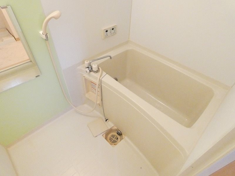  グリーンハイツ片桐