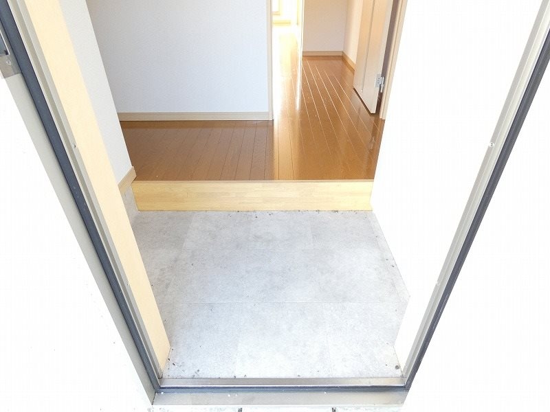  グリーンハイツ片桐